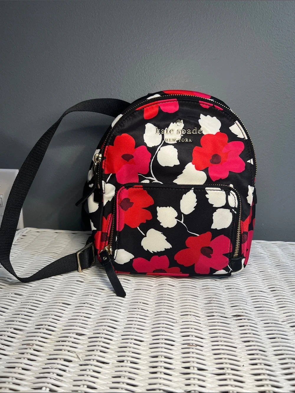 Kate Spade Watson Lane Hartley Backpack